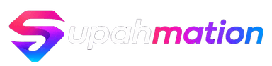 Supahmation