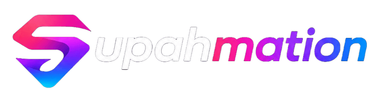 Supahmation